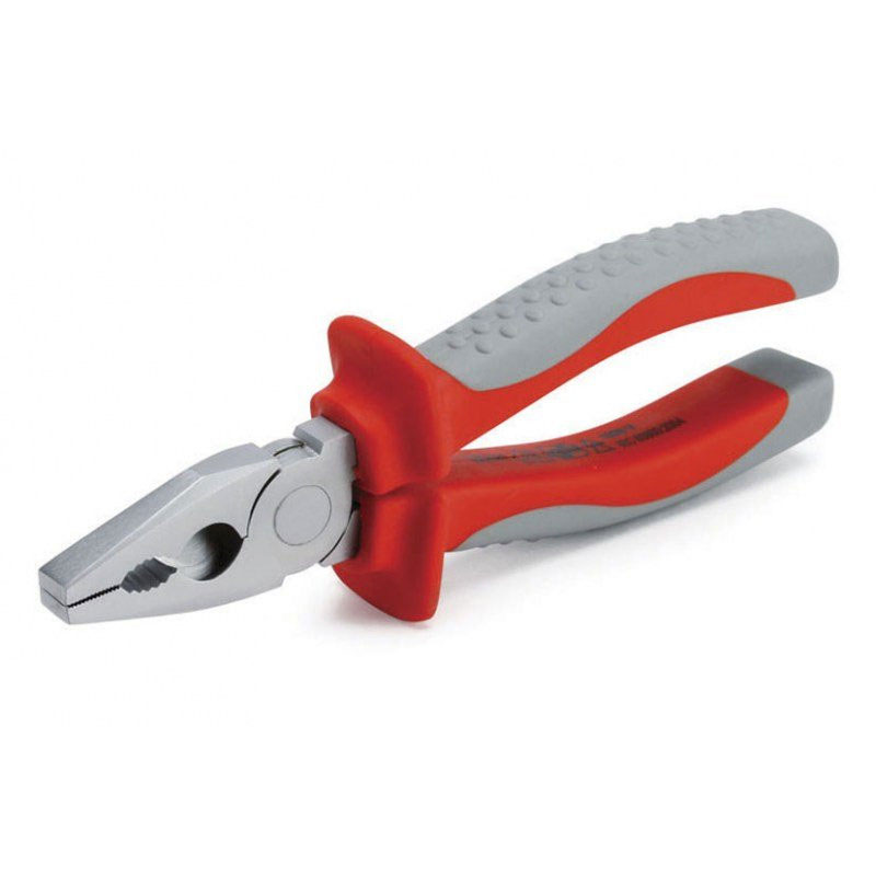 Пассатижи изолирующие 160 мм (с испытанием)