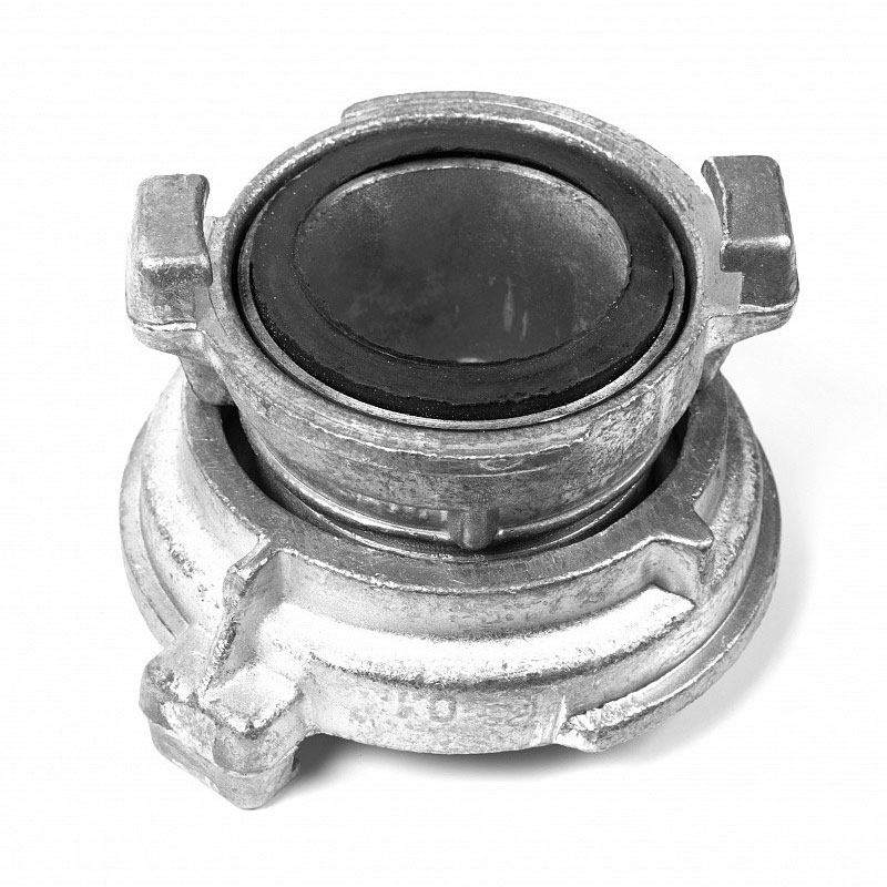 Головка переходная напорная ГП 65х50