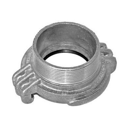 Головка цапковая напорная ГЦ-80