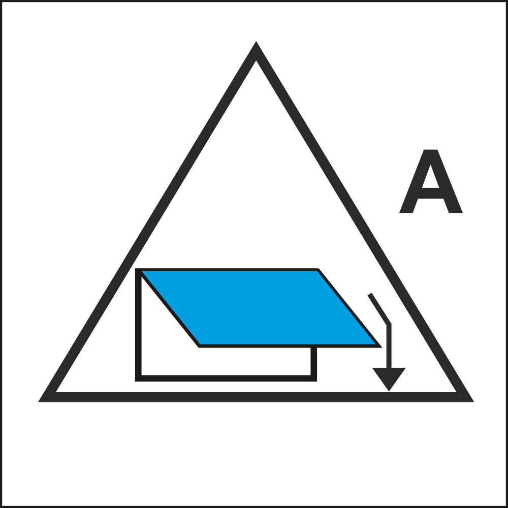 1.14.1 Дистанционное управление устройствами закрытия приемных и выпускных отверстий вентиляции 