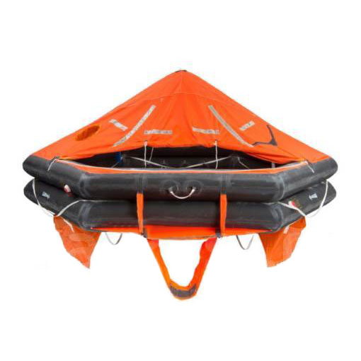 Плот VIKING 12DK+ (Дания) (РМРС)