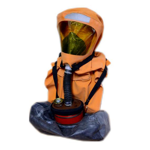 Самоспасатель изолирующий СПИ-20 (РМРС)