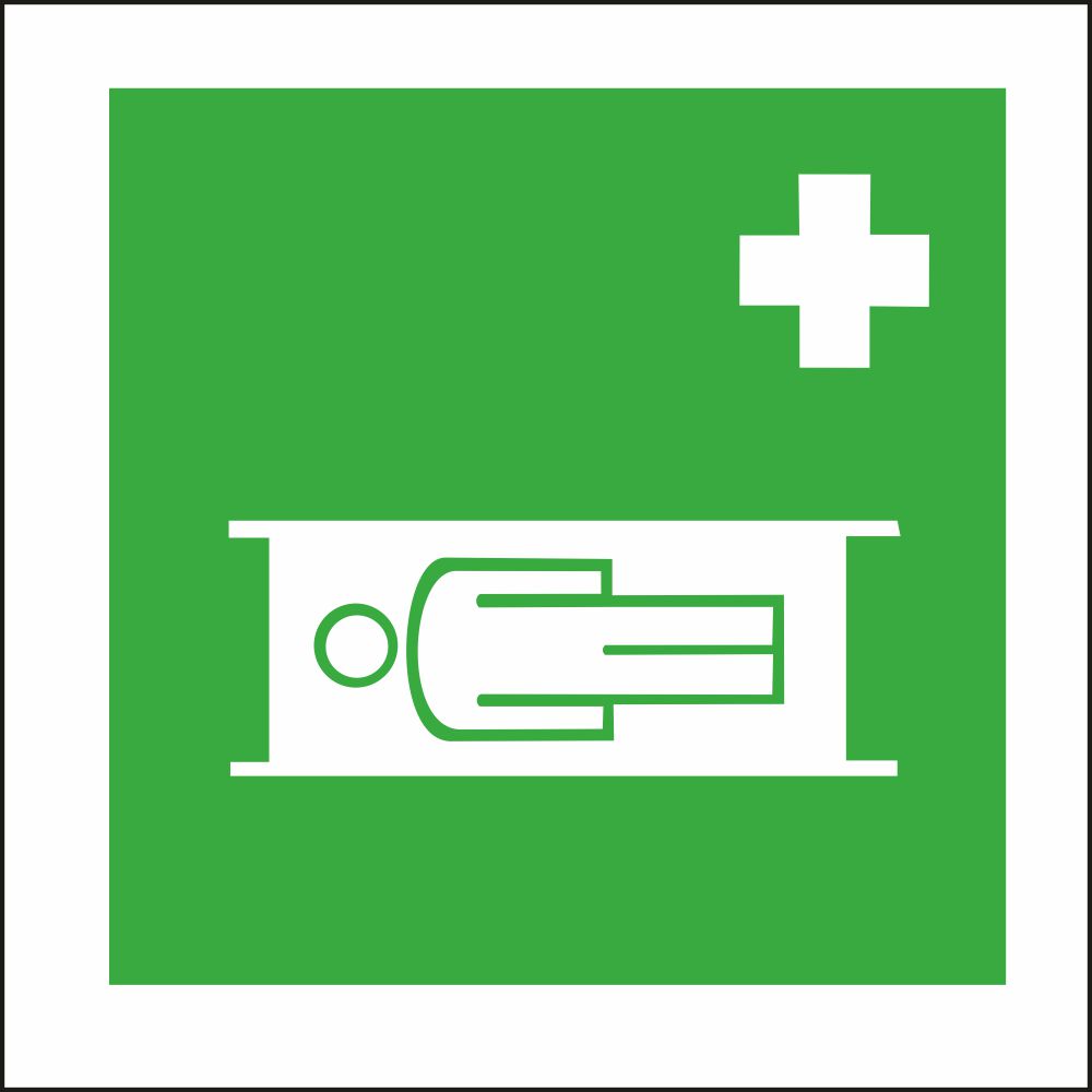 9.27 Средства выноса (эвакуации) пораженных