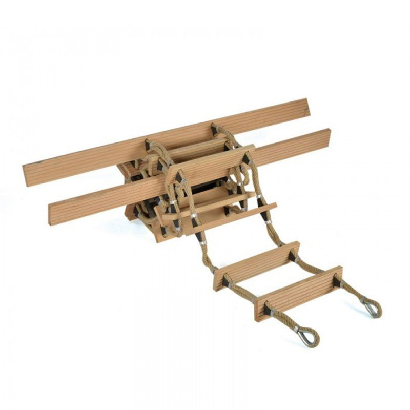 Лоцманский трап длиной 5,0 метров (РМРС)