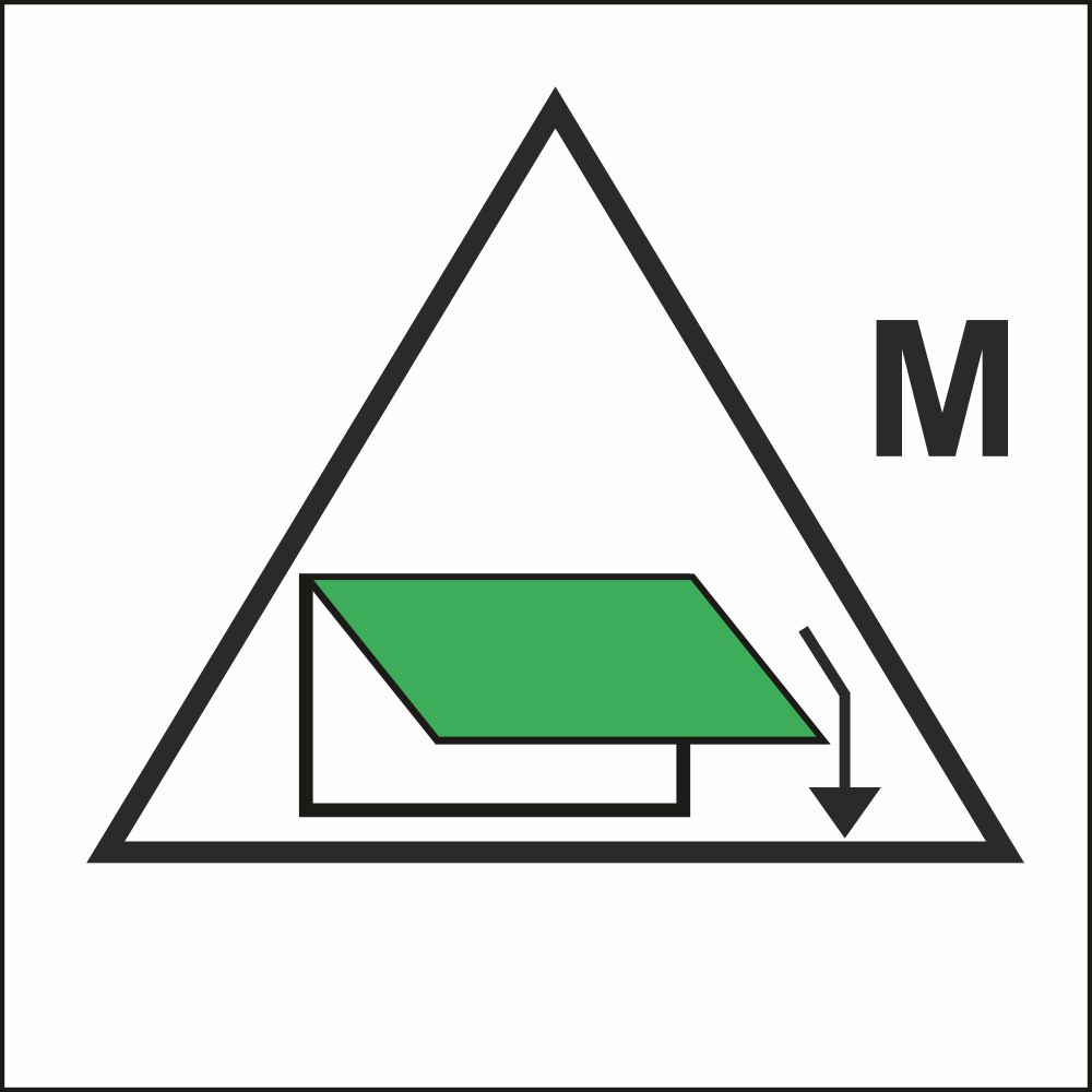 1.14.2 Дистанционное управление устройствами закрытия приемных и выпускных отверстий вентиляции  