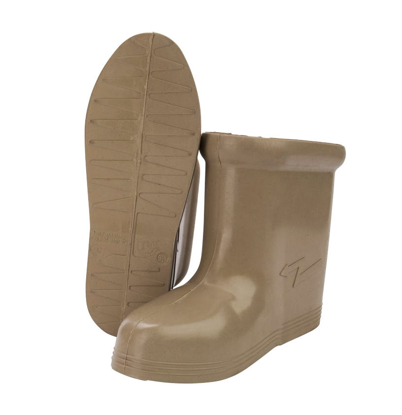 Боты диэлектрические (с испытанием)