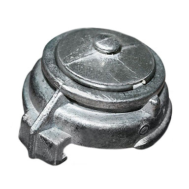 Головка-заглушка напорная ГЗ-80