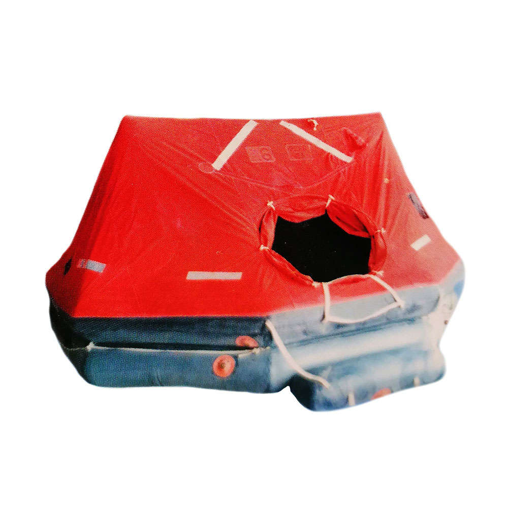 Плот ПСН-6 МКМ (Россия) (РМРС)