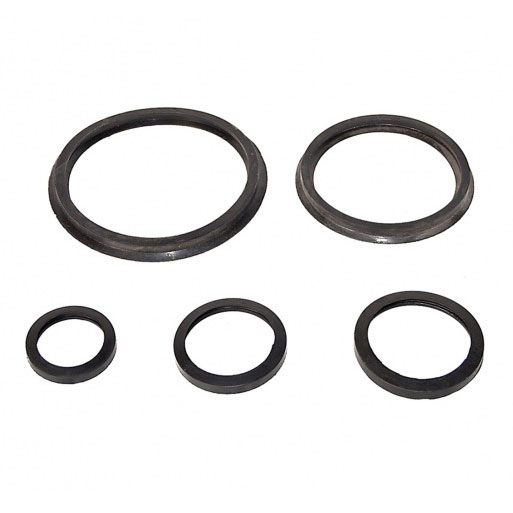 Кольцо резиновое уплотнительное для напорных линий КН-65