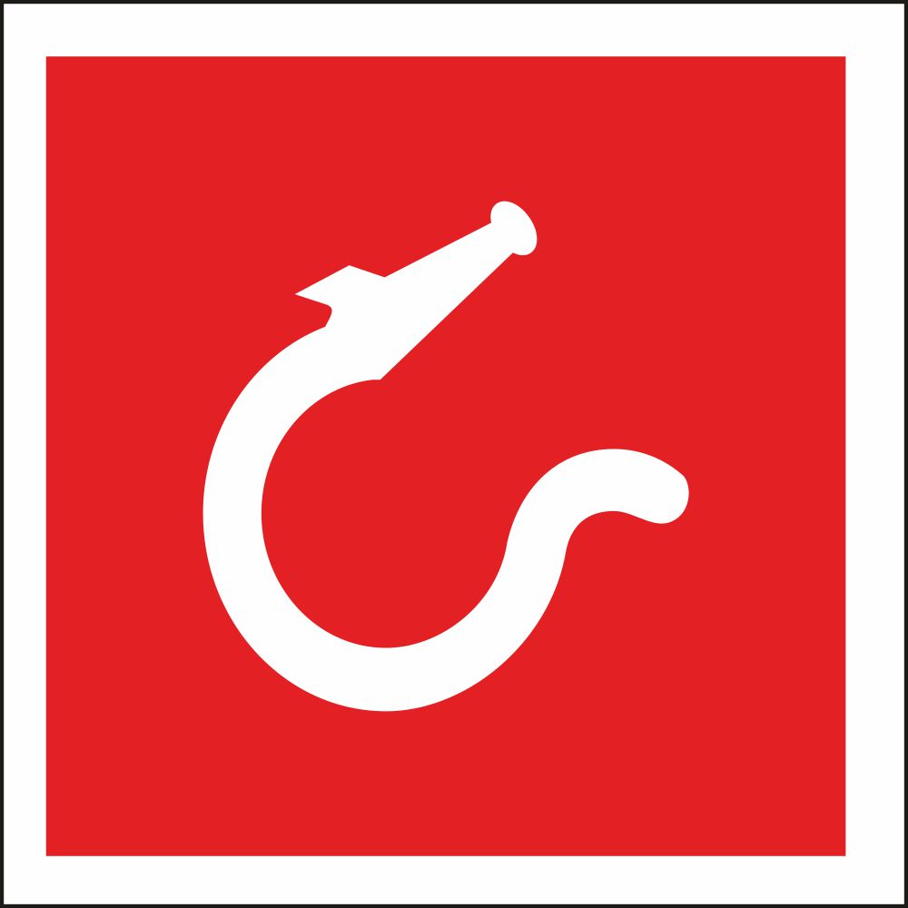 2.6 Рукавный ящик с комбинированным ручным стволом