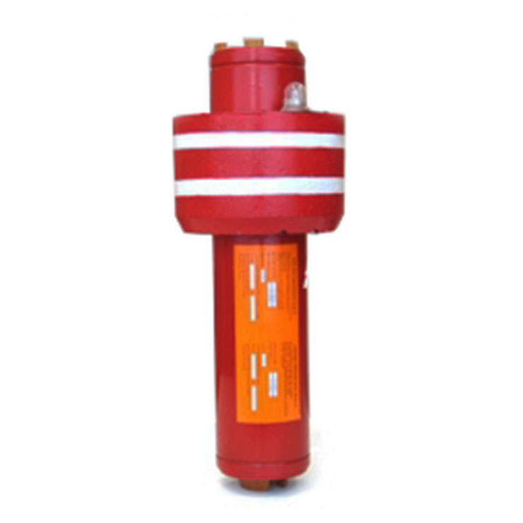 Буй светодымящий БСД-97 (Россия) (5 лет) (РМРС)