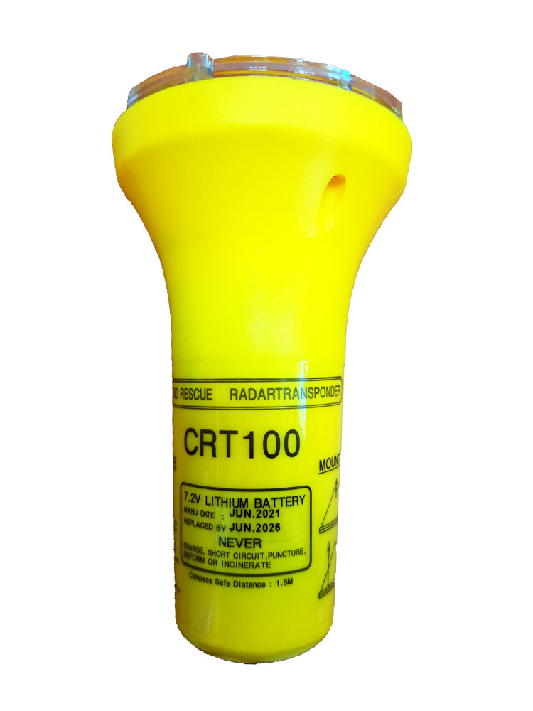 Блок питания РЛО CRT 100 (Южная Корея)