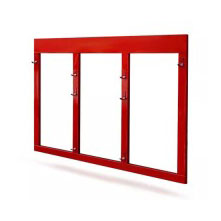 Щит открытый ЩПРО (1250х1050х60)