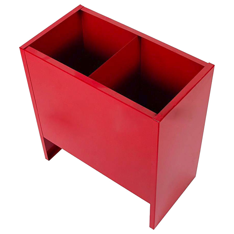 Подставка под огнетушитель П-15х2 сб./разбор.