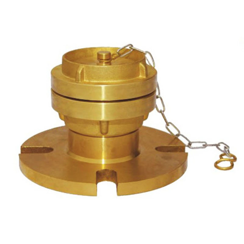 Международное береговое соединение (МБС) с ГМ-65 сталь