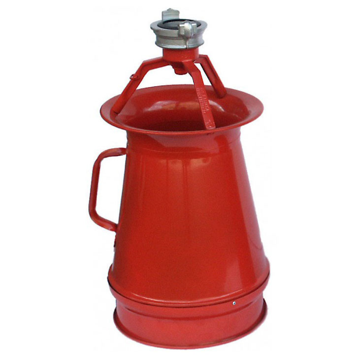 Генератор пены средней кратности ГПС-600