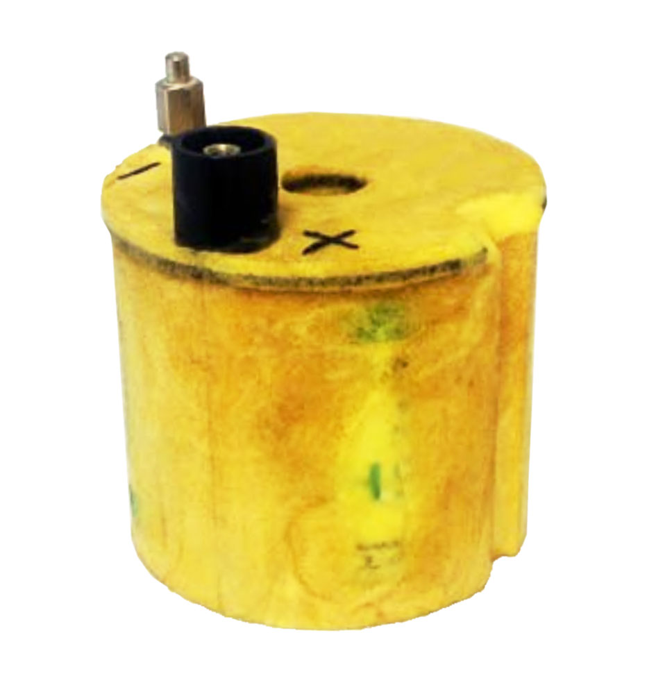 Блок питания «Дюйм-С» (Россия)