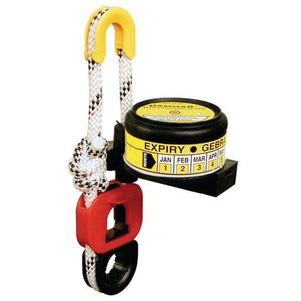 Гидростат HAMMAR H20 для плота (1017759) (2 года с даты установки на судне) (Швеция) (РМРС)