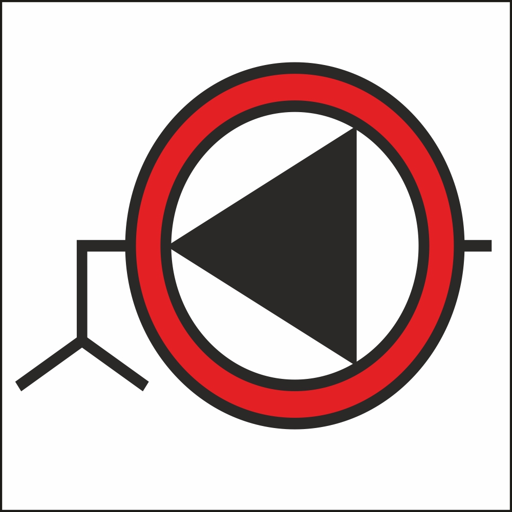 2.23 Аварийный осушительный насос