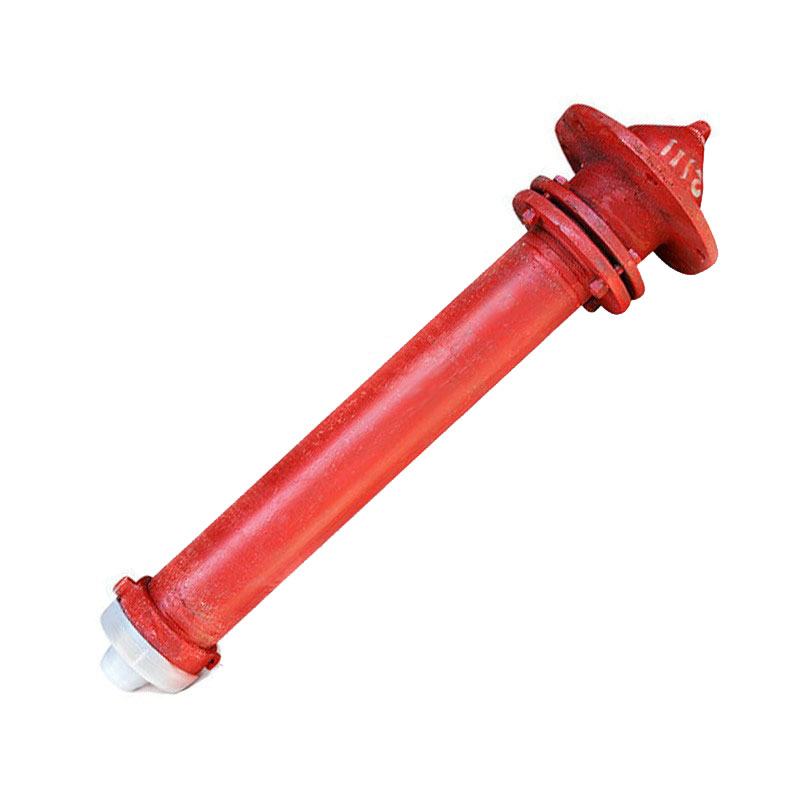 Гидрант пожарный подземный ГП-Н-1000 (стальной, высота 1000 мм)